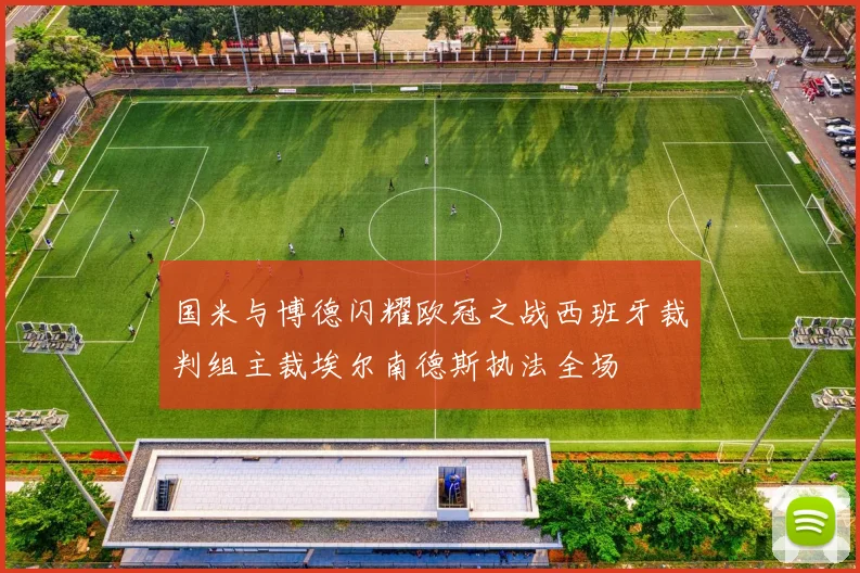 国米与博德闪耀欧冠之战西班牙裁判组主裁埃尔南德斯执法全场